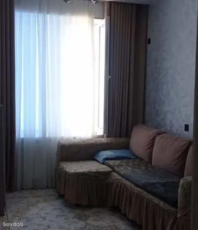 2-комн. квартира, 11 этаж, 72м², Сино