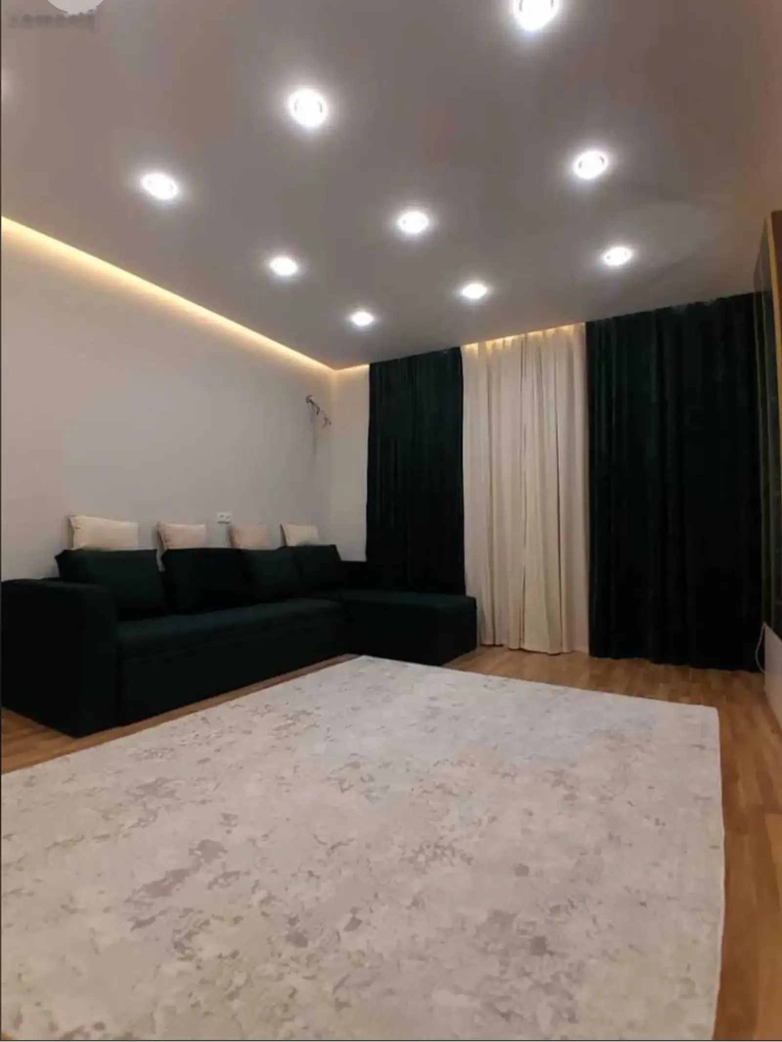2-комн. квартира, 5 этаж, 78м², Домпечать