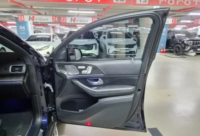 Mercedes-Benz GLE class, 2021 на заказ — миниатюра 7