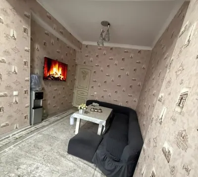 4-комн. квартира, 9 этаж, 96м², 33 мкр