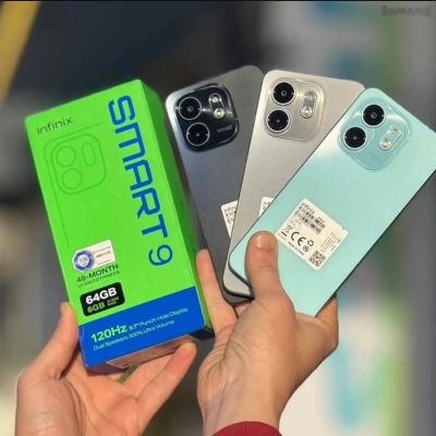 Realme Note 60 64 gb