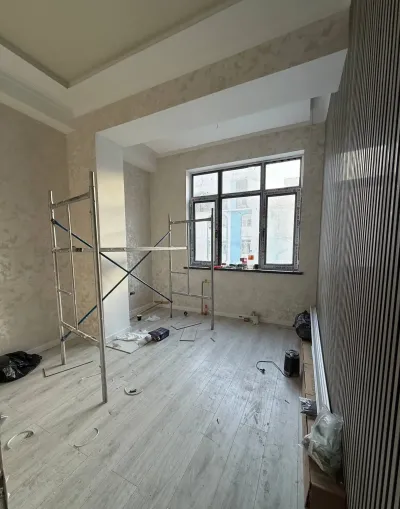 2-комн. квартира, 9 этаж, 40 м², Шохмансур, пушти 4 дома