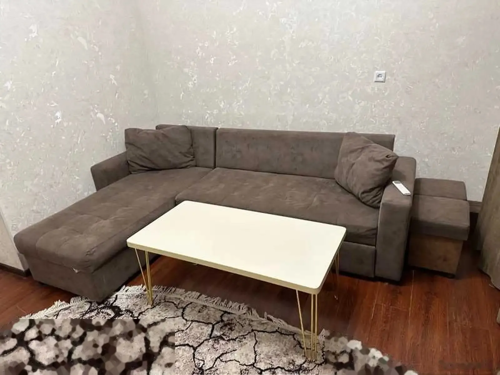 2-комн. квартира, 9 этаж, 60м², Дом печать, Алфемо