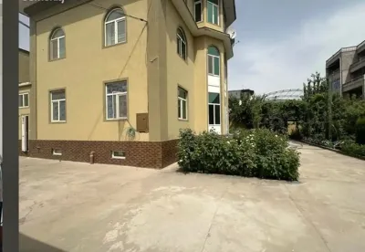 3-этажный, 6 комнатный дом, 400 м² м², Сино
