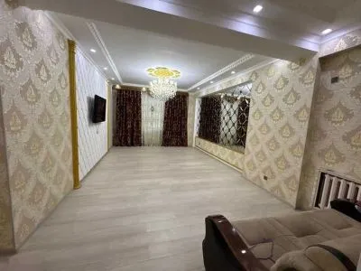 4-комн. квартира, 8 этаж, 154м², Садбарг жд вакзал