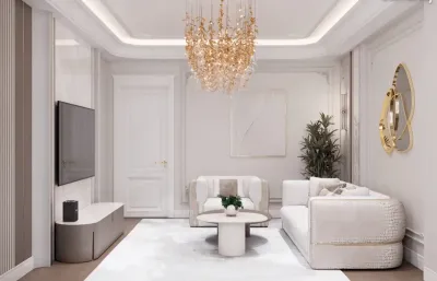 3-комн. квартира, 16 этаж, 104 м², Дом МВД