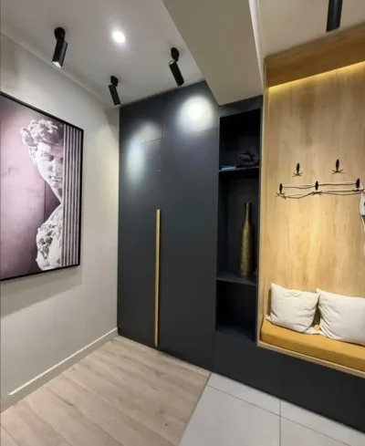 3-комн. квартира, 13 этаж, 110м², исмоил сомони