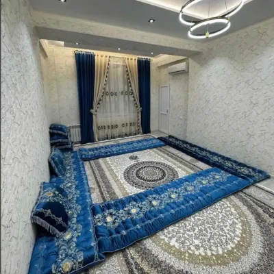 2-комн. квартира, 11 этаж, 70м², И. Сомони
