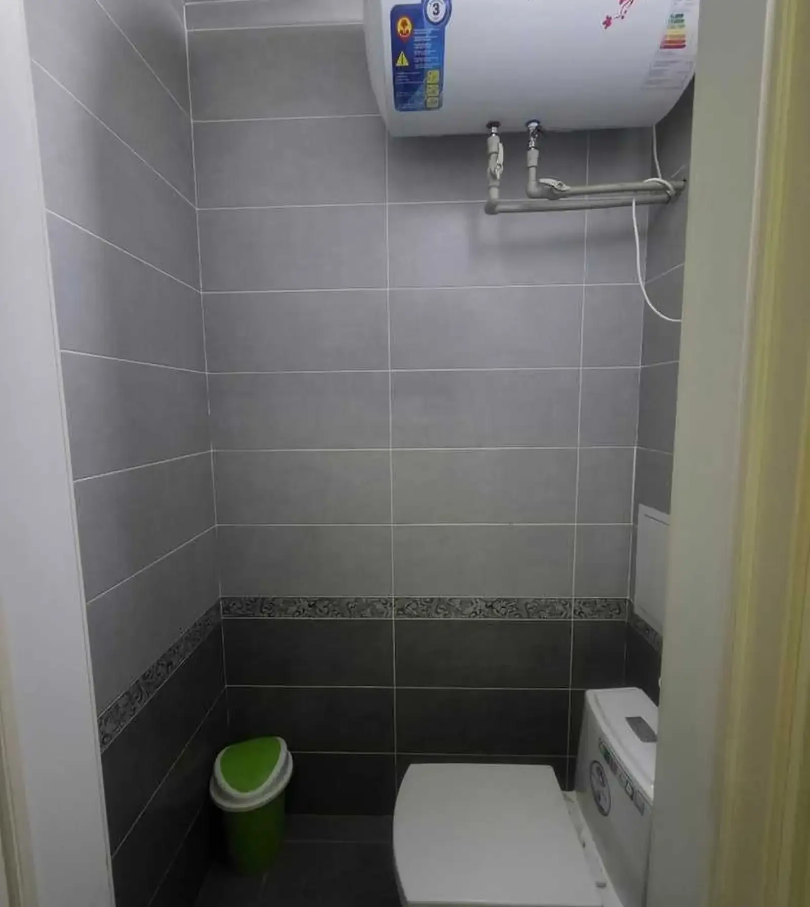 2-комн. квартира, 4 этаж, 86м², Сино