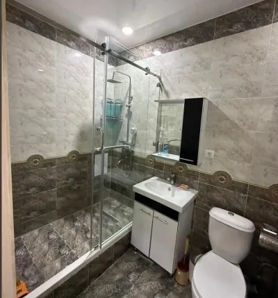 2-комн. квартира, 8 этаж, 56м², Фирдавси