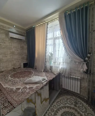 2-комн. квартира, 7 этаж, 60м², Профсоюз