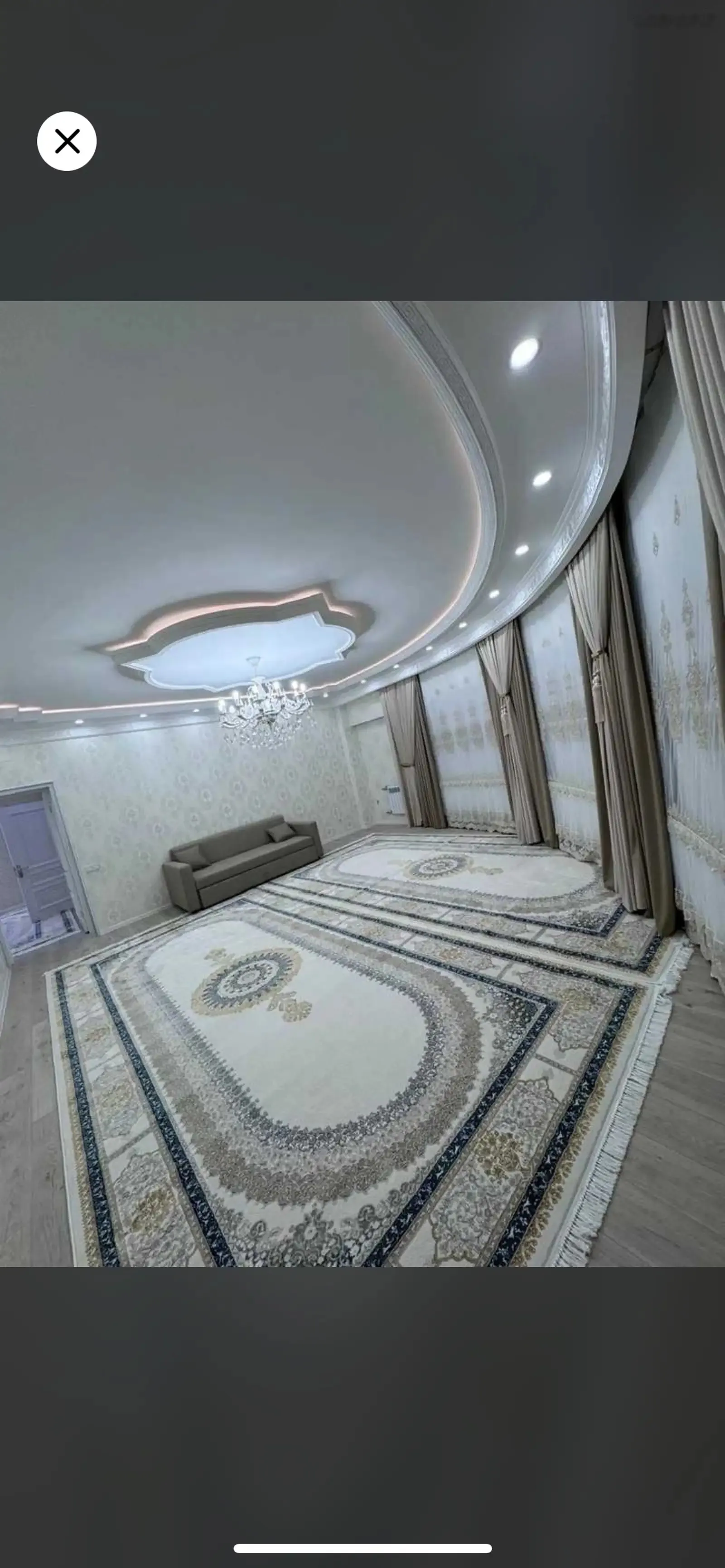 5-комн. квартира, 7 этаж, 215м², Сомони