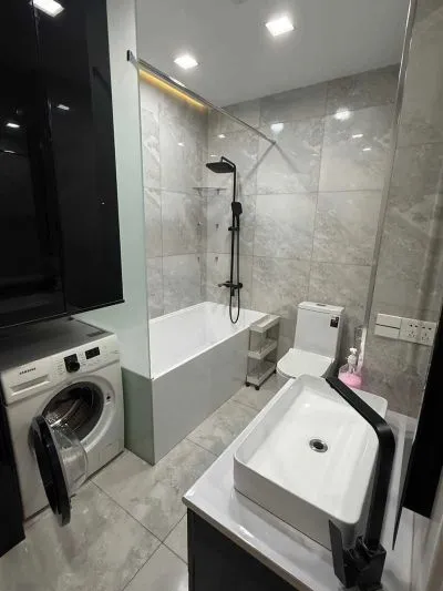 3-комн. квартира, 10 этаж, 95м², Шохмансур, УВД-кухна