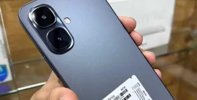 Infinix Smart 9 128 gb