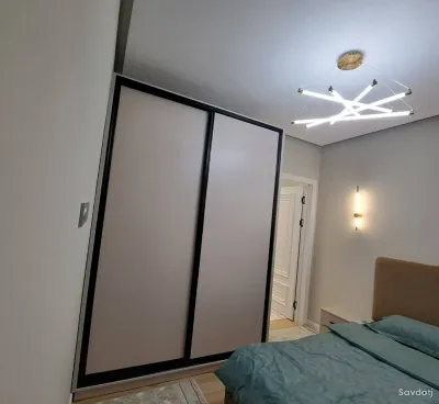 2-комн. квартира, 8 этаж, 58 м², Шохмансур