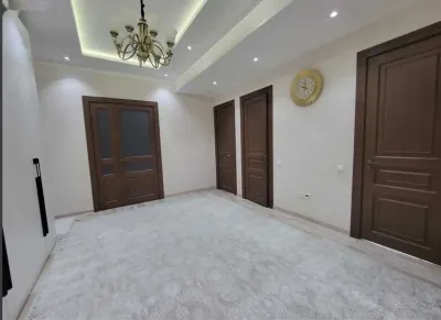 3-комн. квартира, 9 этаж, 98м², Шохмансур