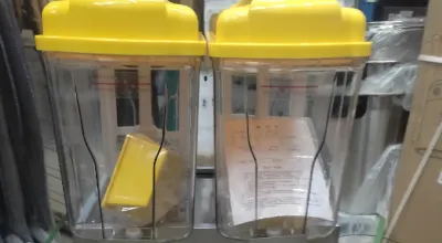 Аппарат для компота