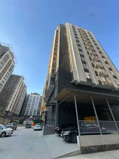 2-комн. квартира, 9 этаж, 70м², И. Сомони
