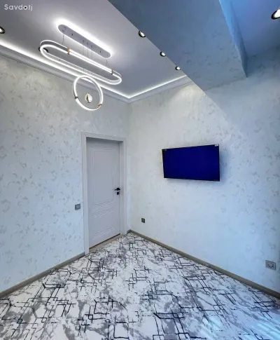 3-комн. квартира, 11 этаж, 90 м², Сино Казокон