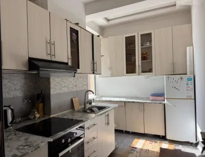 3-комн. квартира, 9 этаж, 86 м², Сино