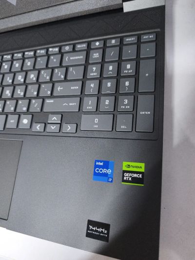 Ноутбук Victus HP core i