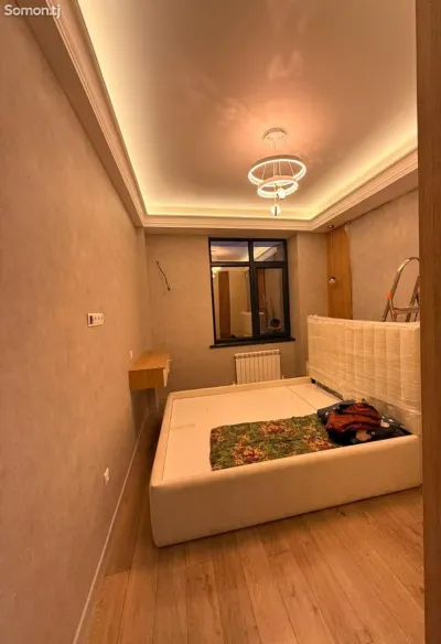 3-комн. квартира, 3 этаж, 103 м², Ашан