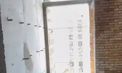 3-комн. квартира, 10 этаж, 96 м², Шохмансур