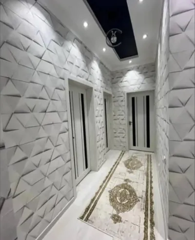 2-комн. квартира, 3 этаж, 74м², Шохмансур