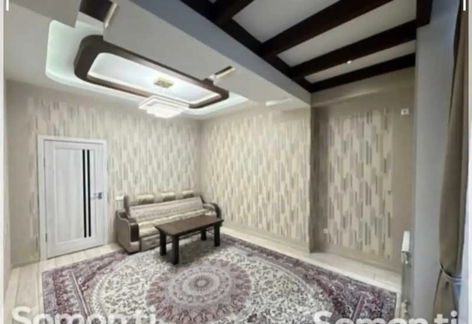 2-комн. квартира, 8 этаж, 70м², Садбарг Доми Гелос