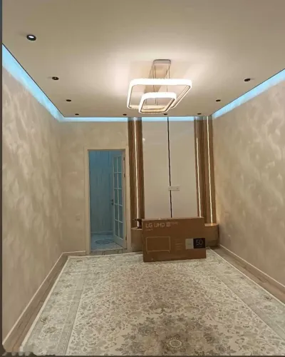 3-комн. квартира, 8 этаж, 116м², Сино