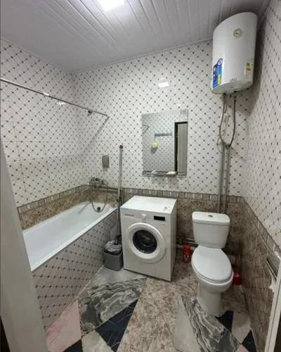 2-комн. квартира, 9 этаж, 70м², Сино