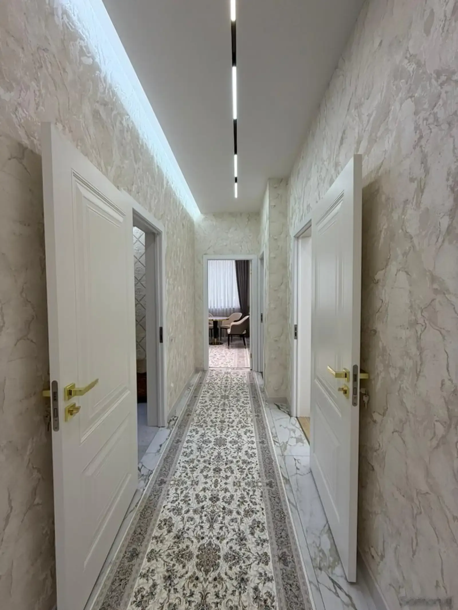 2-комн. квартира, 15 этаж, 61 м², Спартак, Ёвар, Шоми Душанбе