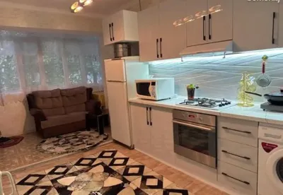 3-комн. квартира, 5 этаж, 100м², Сомони