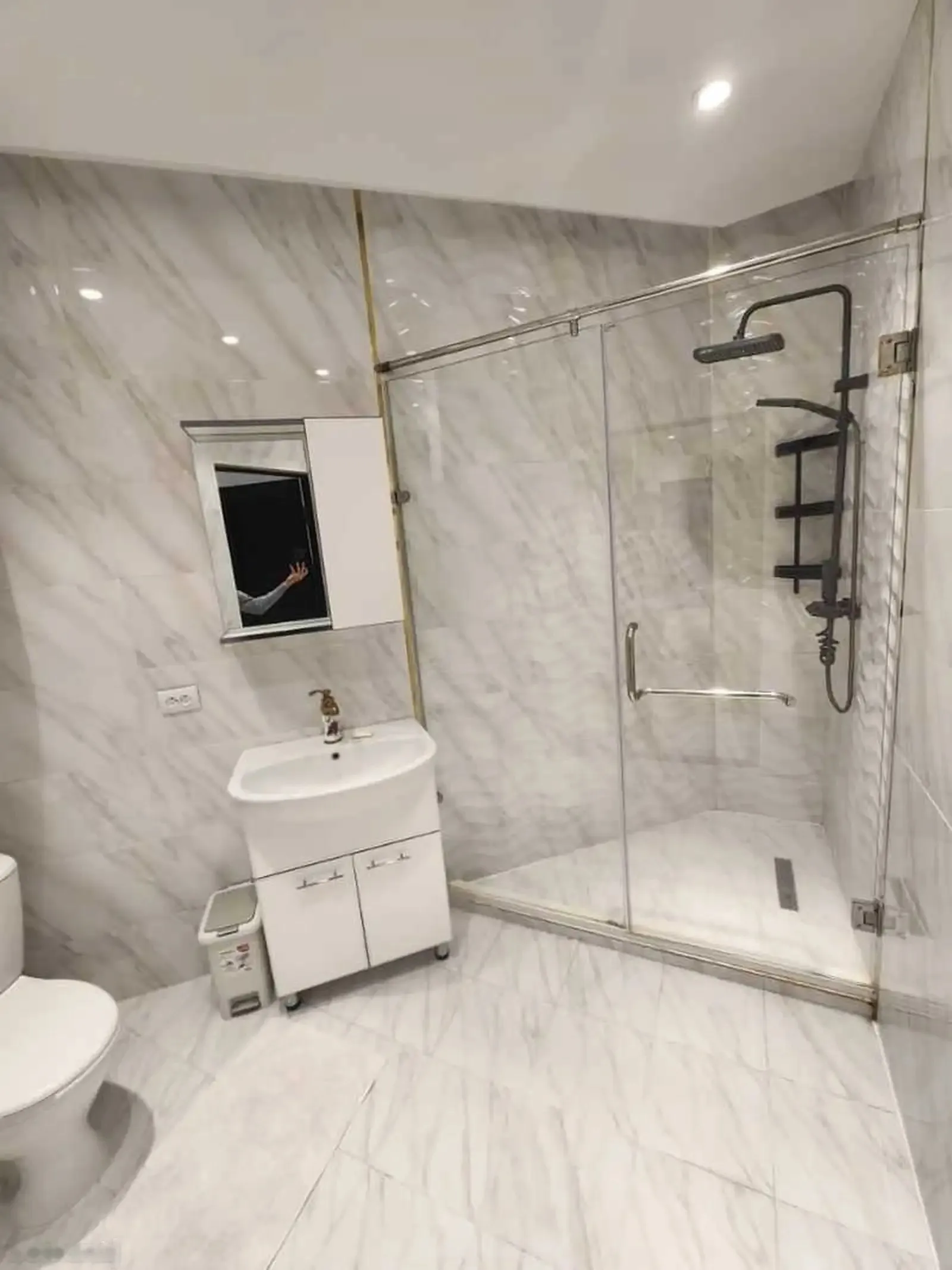 2-комн. квартира, 12 этаж, 72м², чордома