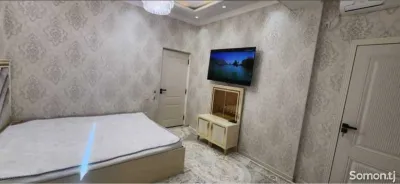 2-комн. квартира, 6 этаж, 65м², Шохмансур