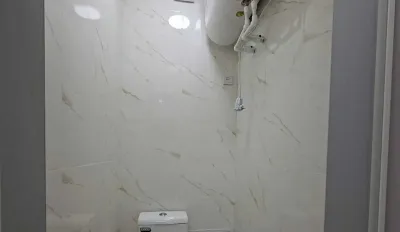 3-комн. квартира, 12 этаж, 80 м², Фирдавси Комерческий иститут