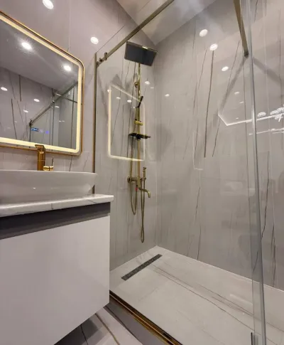 3-комн. квартира, 13 этаж, 92 м², Исмоили Сомони