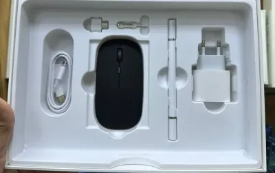 Планшет 17 Pro Max Panco 8/256GB 2026 2SIM