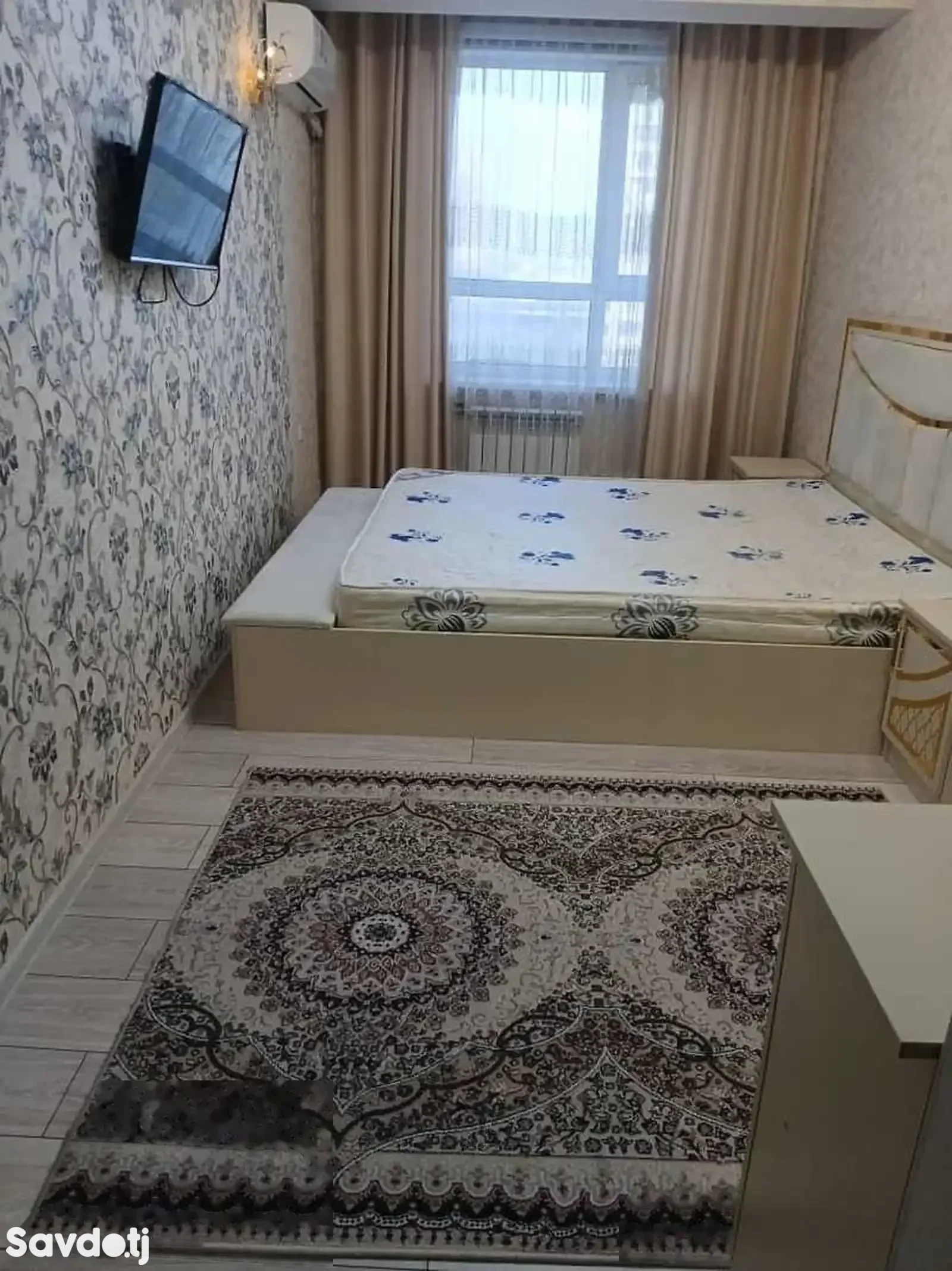2-к квартира, 6 этаж, 80 м², Сино, Цирк, Зажигалка