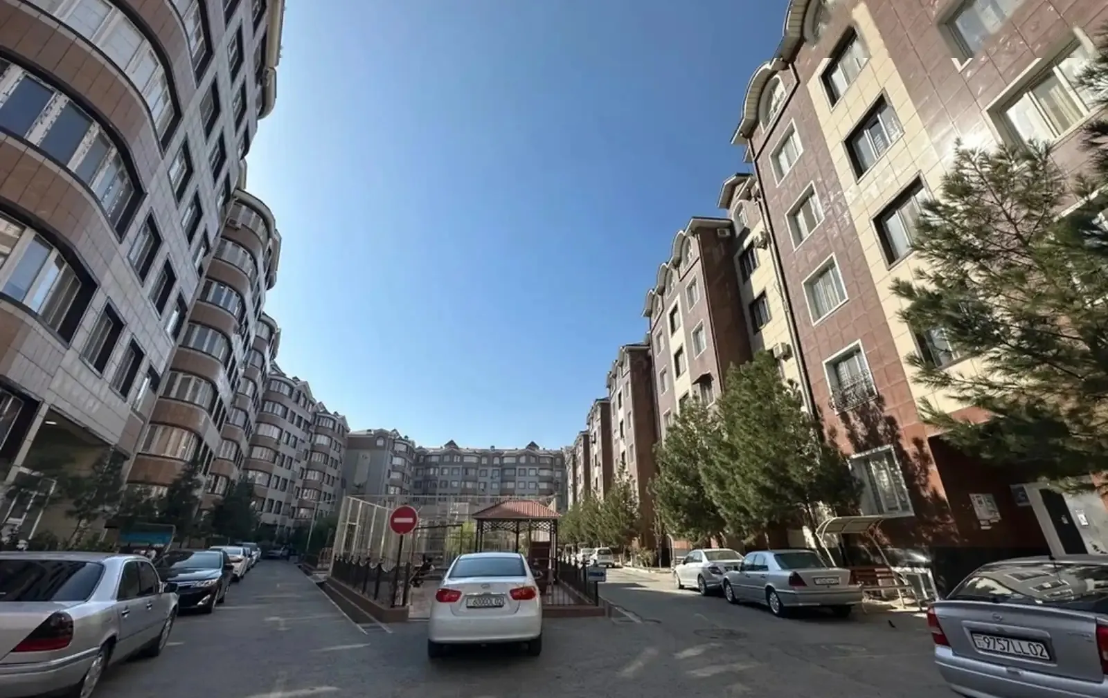 2-комн. квартира, 3 этаж, 70м², 19 Мкр