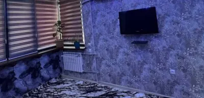 2-комн. квартира, 15 этаж, 55 м², Фирдавси
