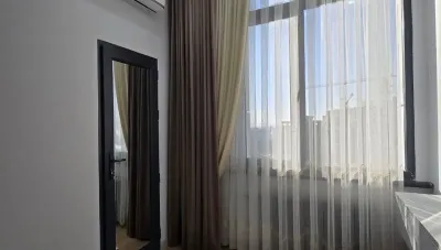2-комн. квартира, 21 этаж, 51 м², Сомони