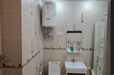 3-комн. квартира, 6 этаж, 106м², Сомони
