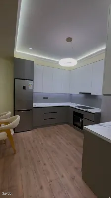 2-комн. квартира, 8 этаж, 86 м², сино