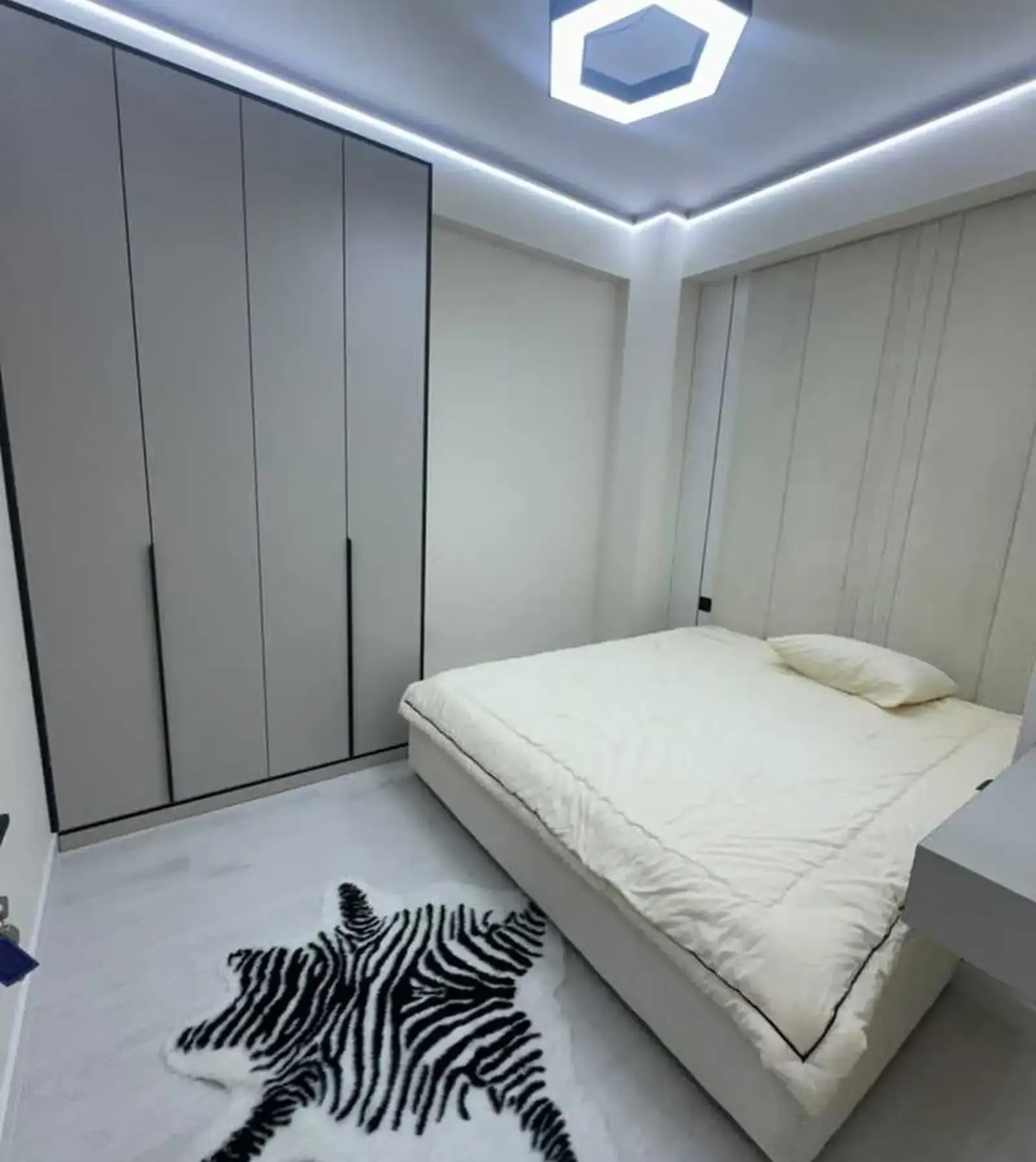 2-комн. квартира, 4 этаж, 60м², Алишери Навои