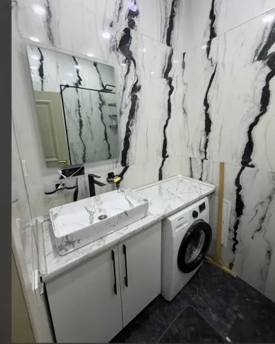 2-комн. квартира, 11 этаж, 98м², Шохмансур