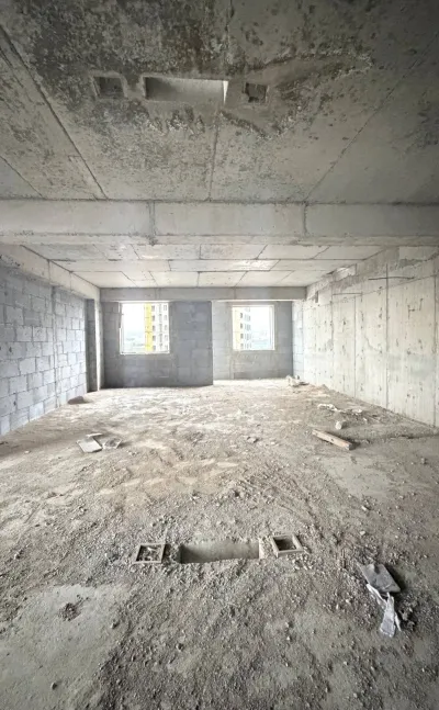 3-комн. квартира, 13 этаж, 115 м², Сино Ёвари главный Сохили