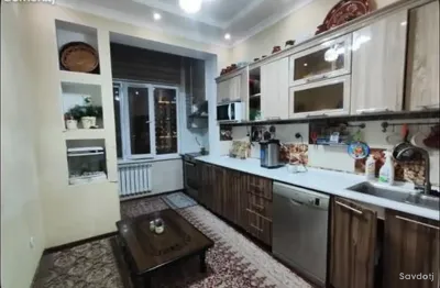 3-комн. квартира, 8 этаж, 89м², Сино