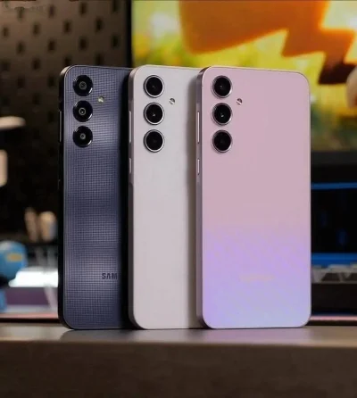 Samsung Galaxy A16 128 gb