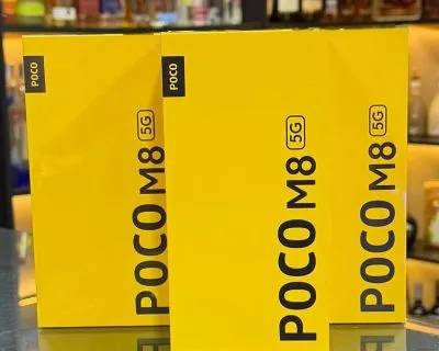 Xiaomi Poco 256 gb — миниатюра 6